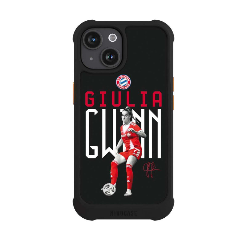 iPhone 15 NIVOmax Giulia Gwinn 25/26