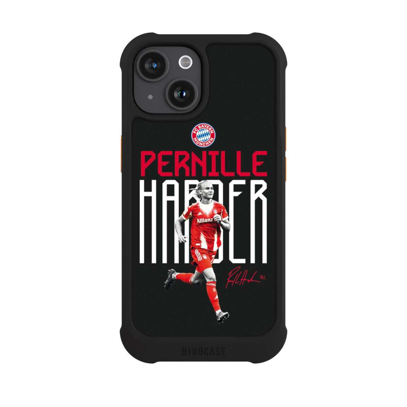 iPhone 15 NIVOmax Pernille Harder 25/26