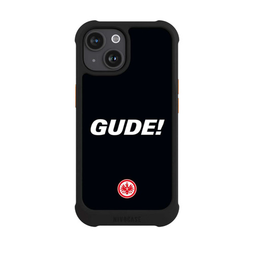Apple iPhone 15 NIVOmax SGE Gude!