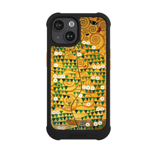 Apple iPhone 15 NIVOmax Lebensbaum