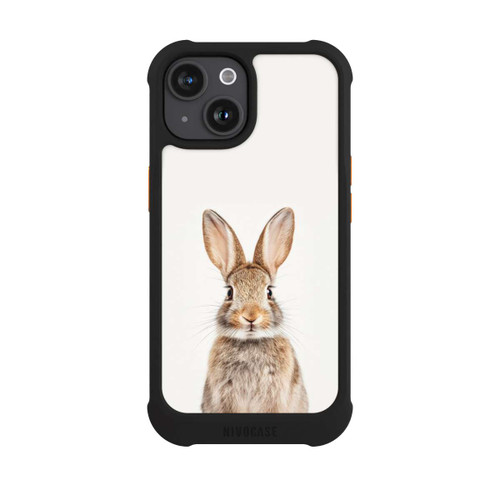 Apple iPhone 15 NIVOmax Easter Bunny with AI