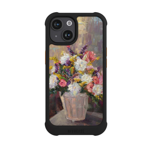 Apple iPhone 15 NIVOmax Thirty Three by Roberta Murray