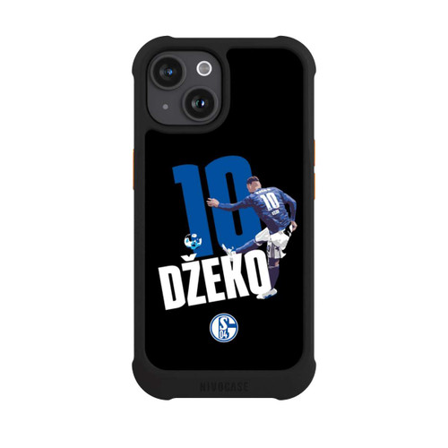 Apple iPhone 15 NIVOmax Edin Džeko 10