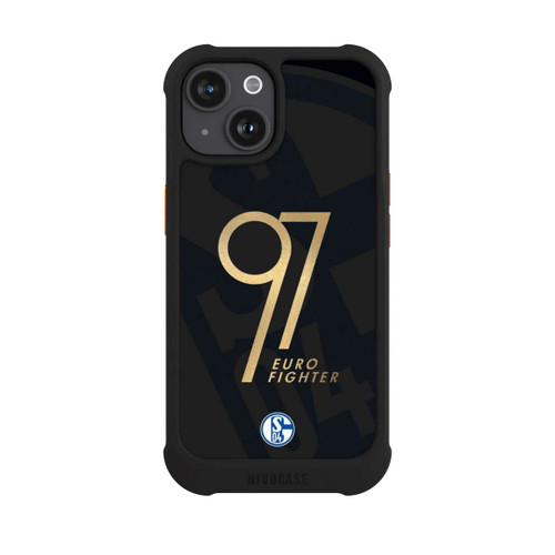 Apple iPhone 15 NIVOmax S04 Eurofighter 97