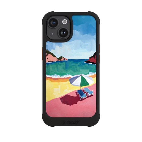 Apple iPhone 15 NIVOmax By The Ocean