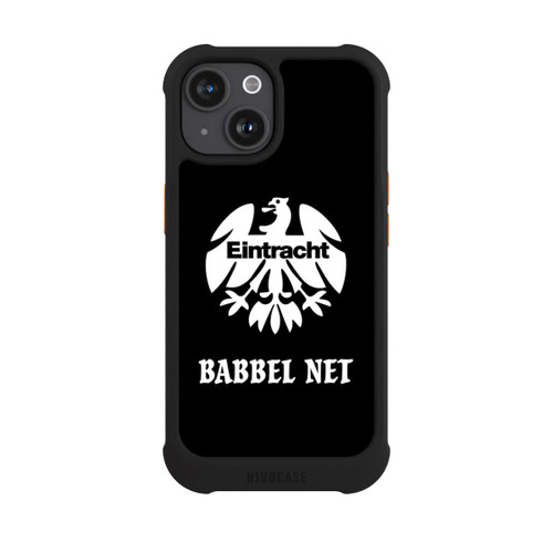 Apple iPhone 15 NIVOmax SG Eintracht Babbel Net