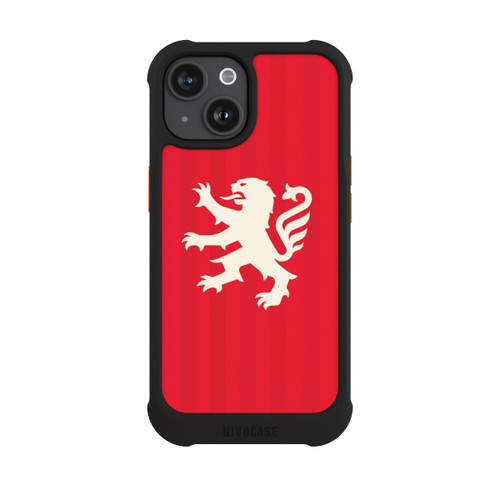 Apple iPhone 15 NIVOmax OL Maillot Extérieur 26/27