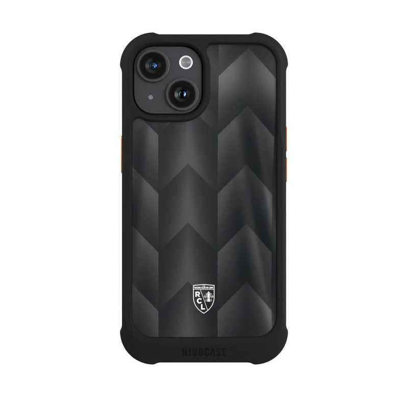 iPhone 15 NIVOmax RC Lens Away Jersey 26/27