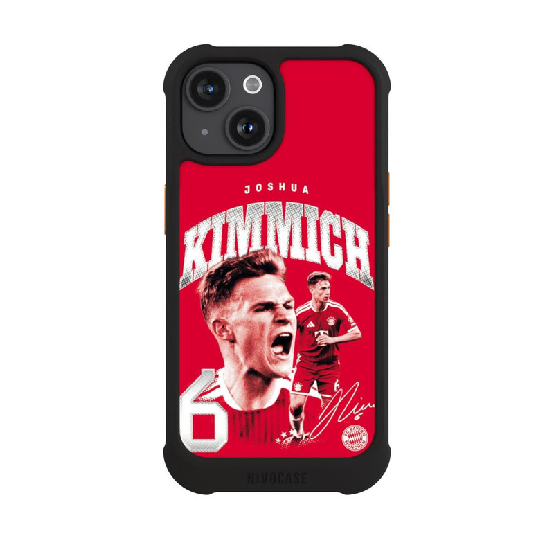 iPhone 15 NIVOmax Joshua Kimmich 26/27