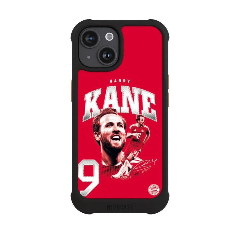 iPhone 15 NIVOmax Harry Kane 26/27