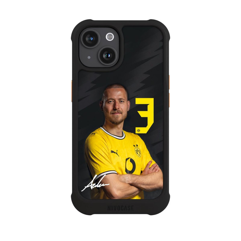 iPhone 15 NIVOmax Waldemar Anton 26/27