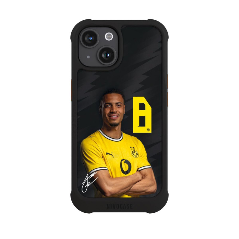iPhone 15 NIVOmax Felix Nmecha 26/27