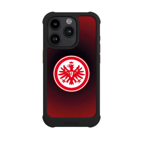 Apple iPhone 15 Pro NIVOmax Eintracht Frankfurt