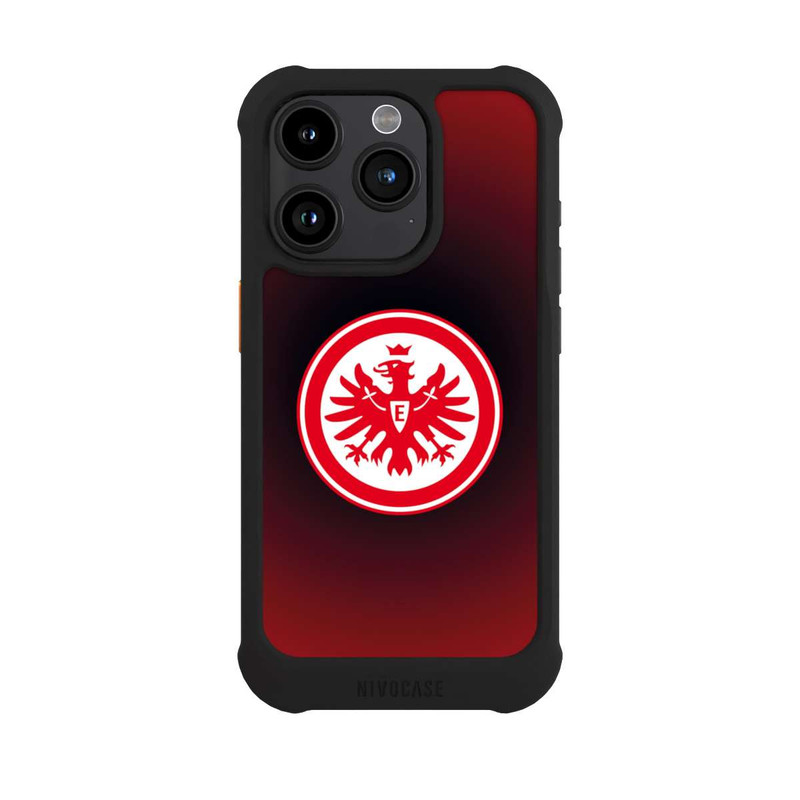 iPhone 15 Pro NIVOmax Eintracht Frankfurt