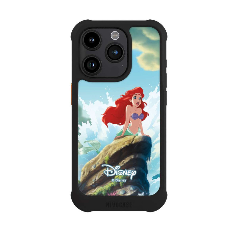 iPhone 15 Pro NIVOmax Arielle