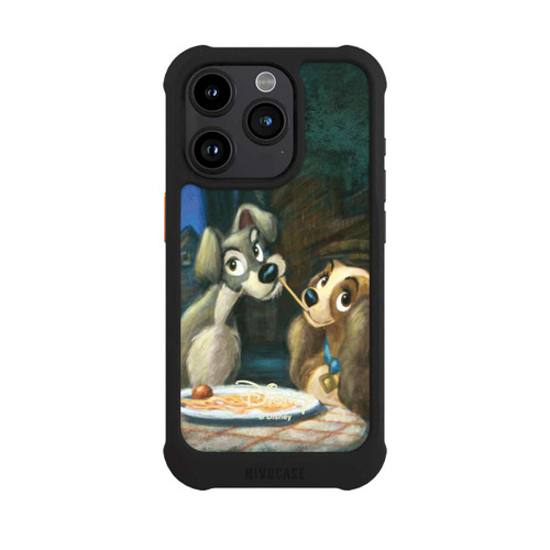 Apple iPhone 15 Pro NIVOmax Susi &amp; Strolch