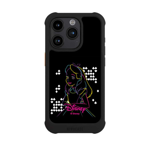 Apple iPhone 15 Pro NIVOmax Alice