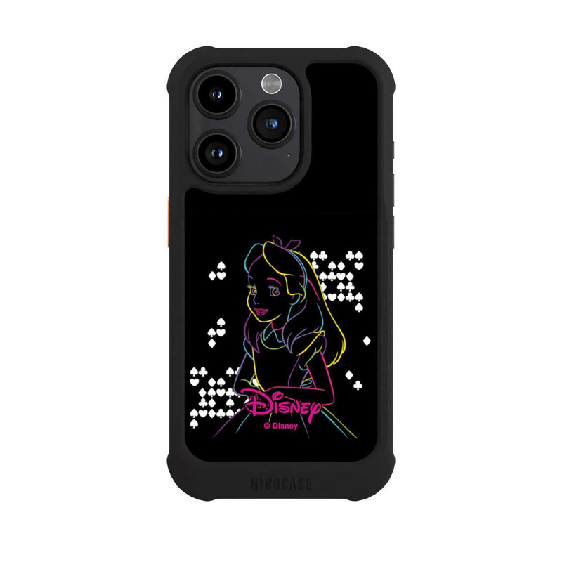 iPhone 15 Pro NIVOmax Alice