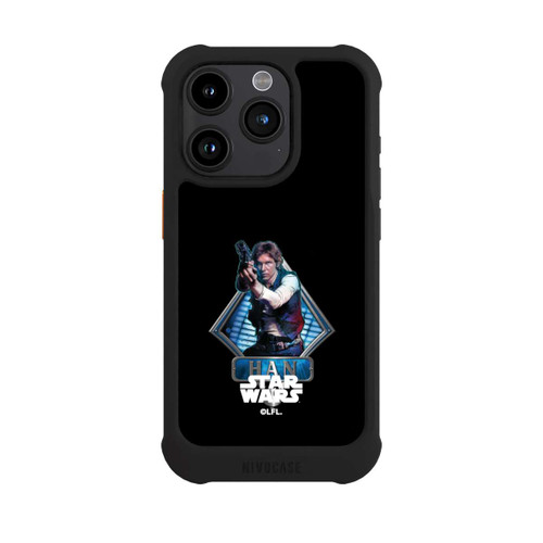 Apple iPhone 15 Pro NIVOmax Han