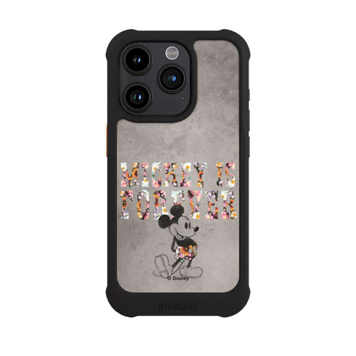Apple iPhone 15 Pro NIVOmax Micky Is Forever
