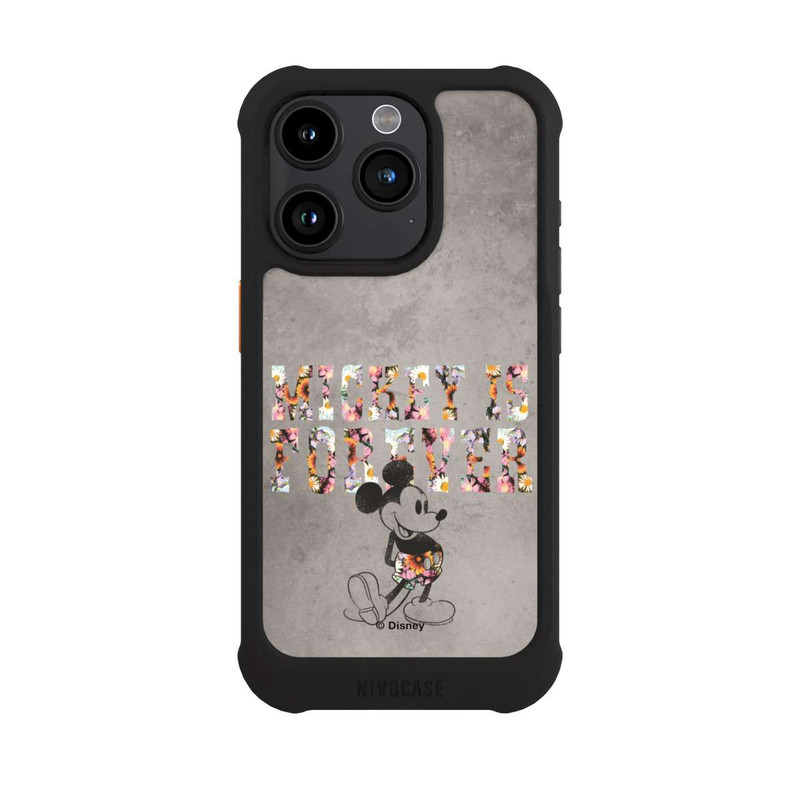 iPhone 15 Pro NIVOmax Mickey Is Forever