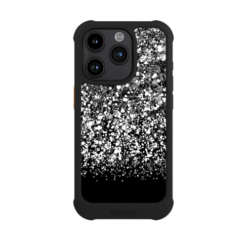 Apple iPhone 15 Pro NIVOmax Chute de Neige