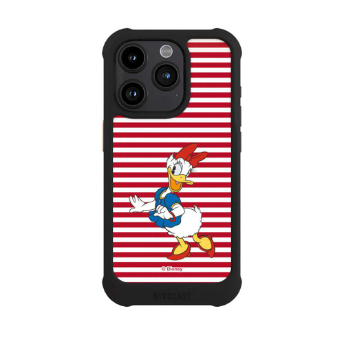 Apple iPhone 15 Pro NIVOmax Daisy Marinière