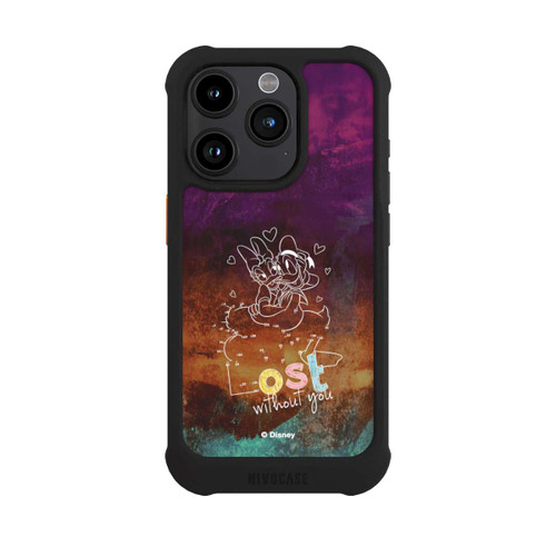 Apple iPhone 15 Pro NIVOmax Lost Without You