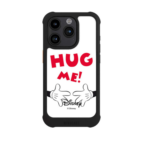 Apple iPhone 15 Pro NIVOmax Hug Me!