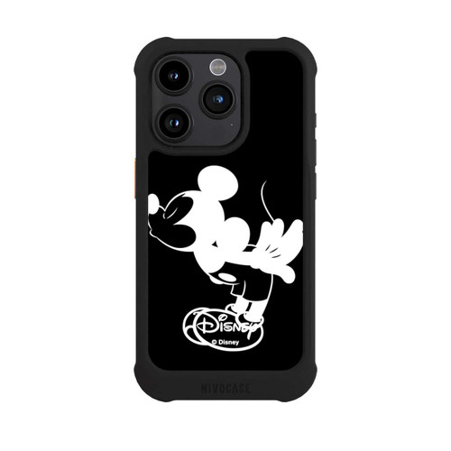 Apple iPhone 15 Pro NIVOmax Micky Kissing
