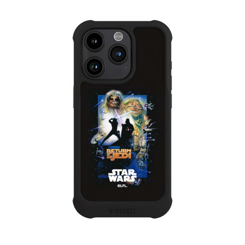 Apple iPhone 15 Pro NIVOmax Return Of The Jedi