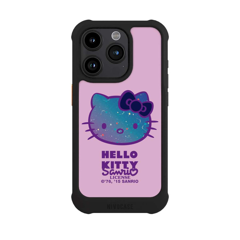 iPhone 15 Pro NIVOmax Hello Kitty - Universum