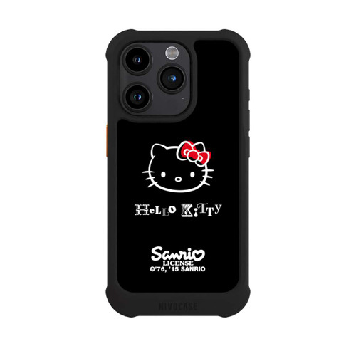 Apple iPhone 15 Pro NIVOmax Hello Kitty - Lovely