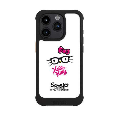 Apple iPhone 15 Pro NIVOmax Hello Kitty - Street Art