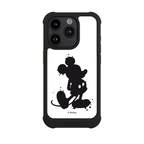 Apple iPhone 15 Pro NIVOmax Micky Maus - Splash