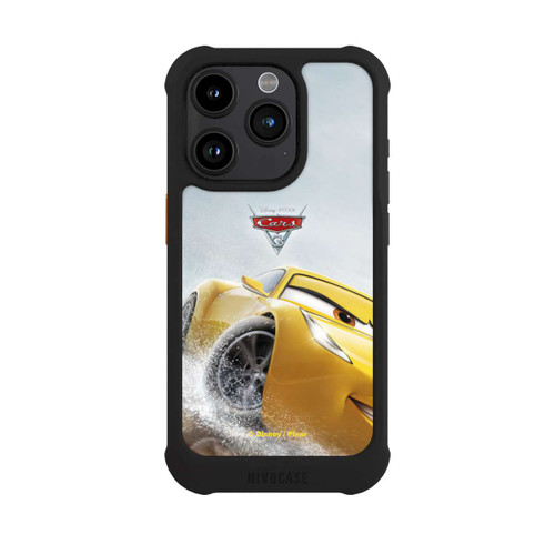 Apple iPhone 15 Pro NIVOmax Cars3 Cruz Ramirez