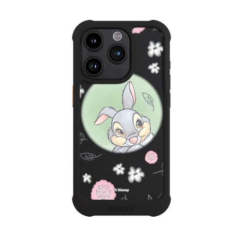Apple iPhone 15 Pro NIVOmax Panpan sans Fond