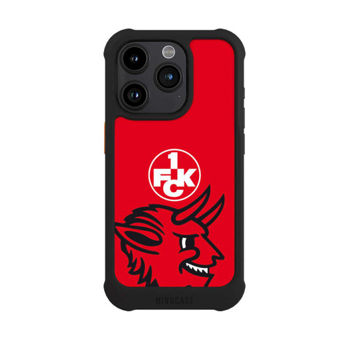 Apple iPhone 15 Pro NIVOmax FCK Betzi