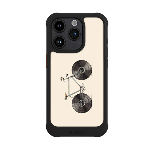 Apple iPhone 15 Pro NIVOmax Velophone