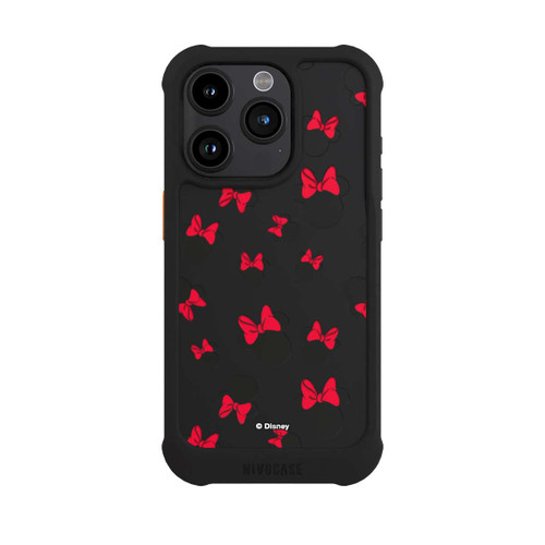 Apple iPhone 15 Pro NIVOmax Minnie Icon