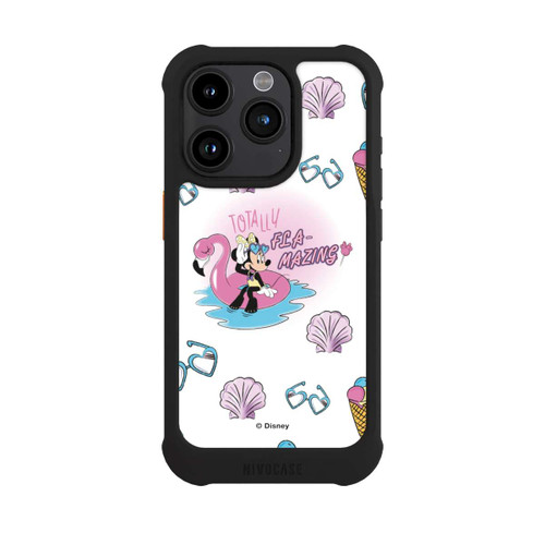 Apple iPhone 15 Pro NIVOmax Völlig verblüffende Minnie