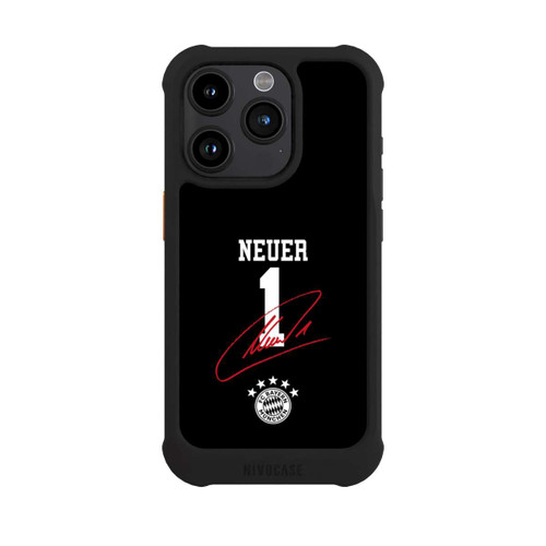 Apple iPhone 15 Pro NIVOmax Neuer 1