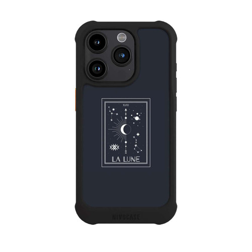 Apple iPhone 15 Pro NIVOmax La Lune the Moon