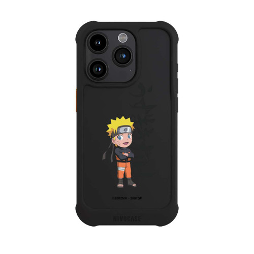 Apple iPhone 15 Pro NIVOmax Naruto SD ohne Hintergrund