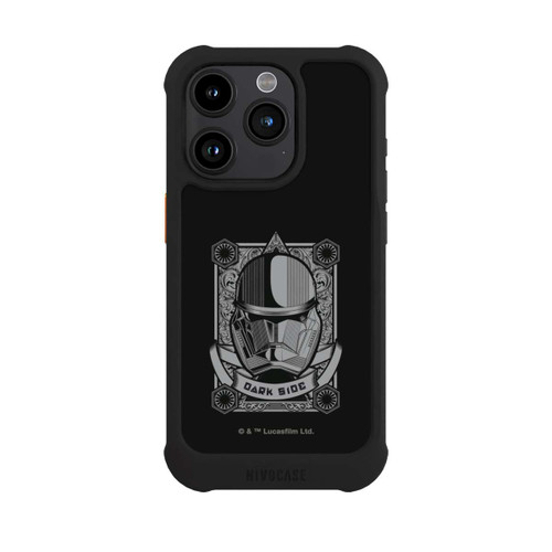 Apple iPhone 15 Pro NIVOmax Trooper 