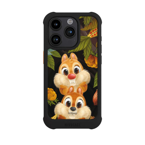 Apple iPhone 15 Pro NIVOmax Chip und Chap