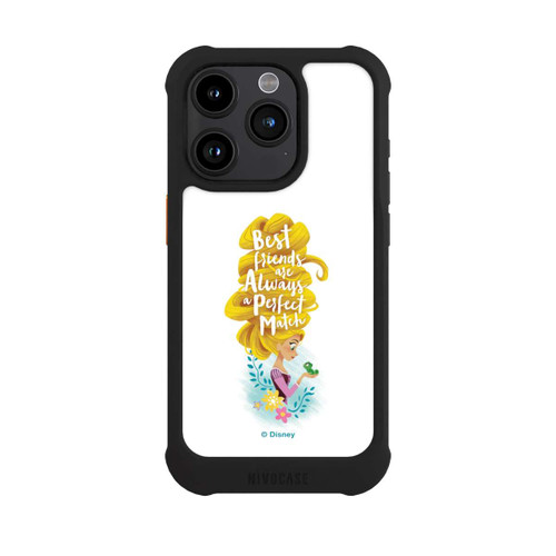 Apple iPhone 15 Pro NIVOmax Rapunzel Best Friends