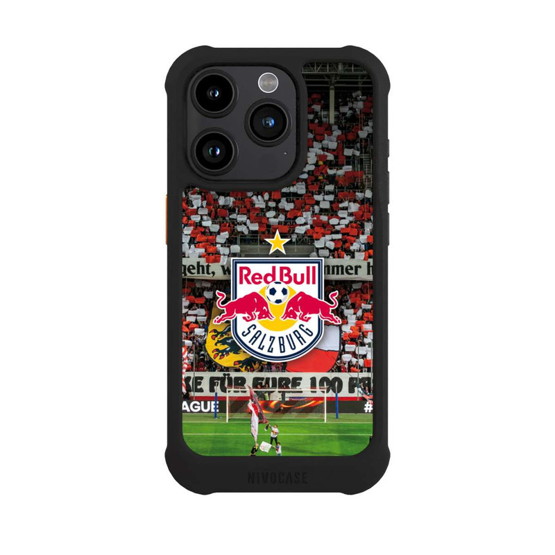 iPhone 15 Pro NIVOmax Wir sind Salzburg