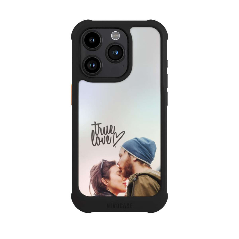 iPhone 15 Pro NIVOmax zum Selbstgestalten