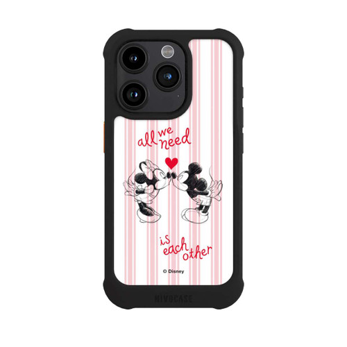 Apple iPhone 15 Pro NIVOmax All We Need is Each Other